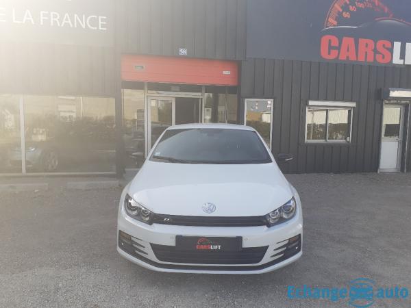 Volkswagen Scirocco 2.0 TDI 184 CH R LINE - GARANTIE 6 MOIS
