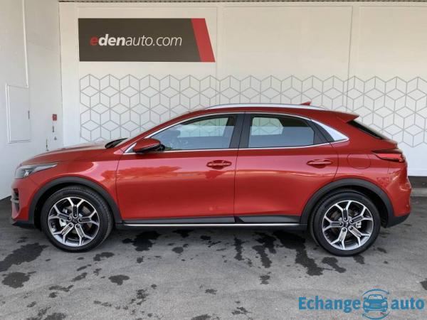 Kia Xceed 1.0l T-GDi 120 ch BVM6 ISG Active
