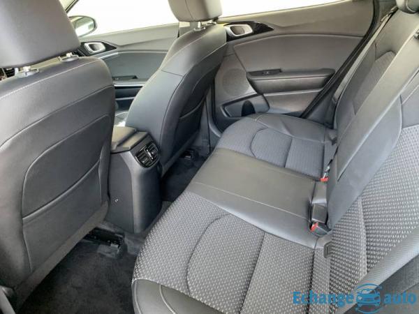 Kia Xceed 1.0l T-GDi 120 ch BVM6 ISG Active