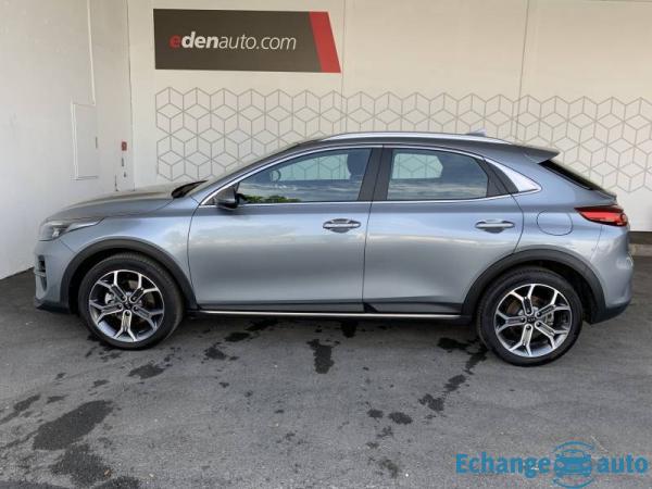 Kia Xceed 1.0l T-GDi 120 ch BVM6 ISG Active