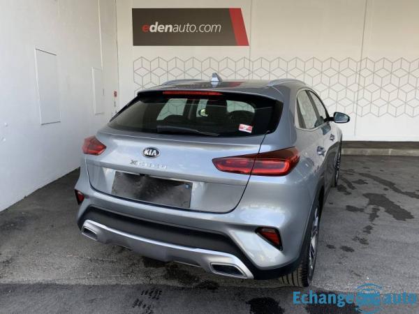 Kia Xceed 1.0l T-GDi 120 ch BVM6 ISG Active