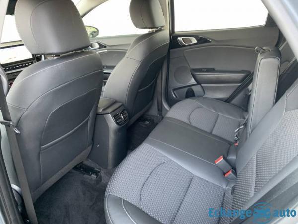 Kia Xceed 1.0l T-GDi 120 ch BVM6 ISG Active