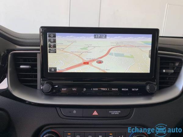 Kia Xceed 1.0l T-GDi 120 ch BVM6 ISG Active