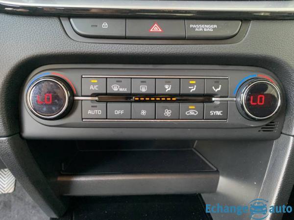 Kia Xceed 1.0l T-GDi 120 ch BVM6 ISG Active