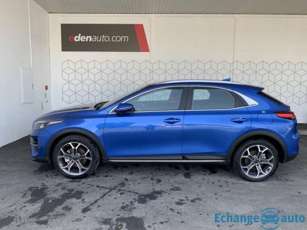 Kia Xceed 1.0l T-GDi 120 ch BVM6 ISG Active