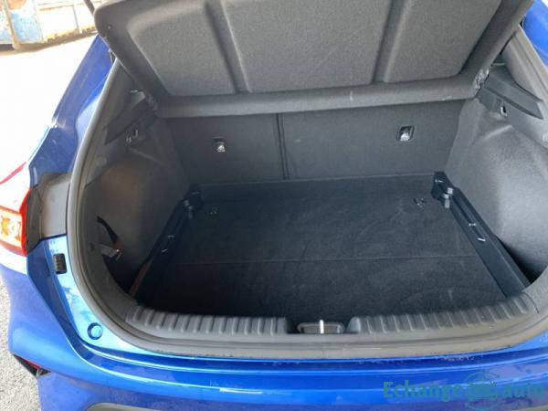 Kia Xceed 1.0l T-GDi 120 ch BVM6 ISG Active