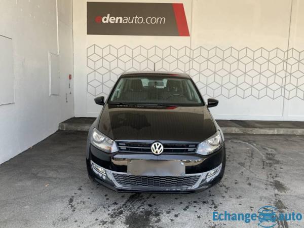 Volkswagen Polo 1.4 85 Confortline DSG7