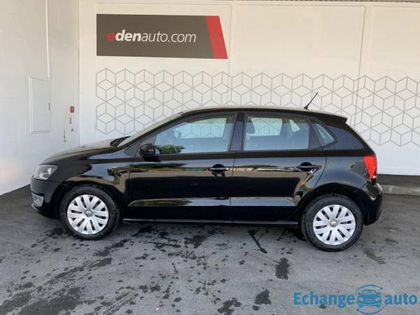 Volkswagen Polo 1.4 85 Confortline DSG7