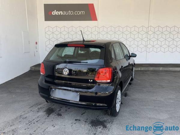 Volkswagen Polo 1.4 85 Confortline DSG7