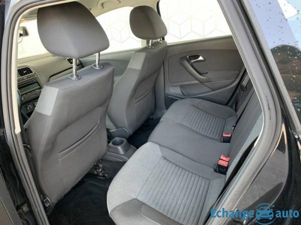 Volkswagen Polo 1.4 85 Confortline DSG7