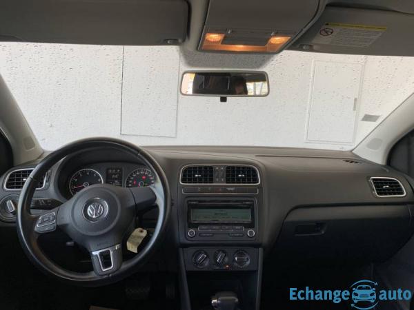 Volkswagen Polo 1.4 85 Confortline DSG7