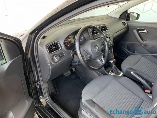 Volkswagen Polo 1.4 85 Confortline DSG7