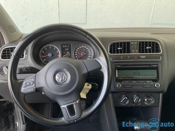 Volkswagen Polo 1.4 85 Confortline DSG7