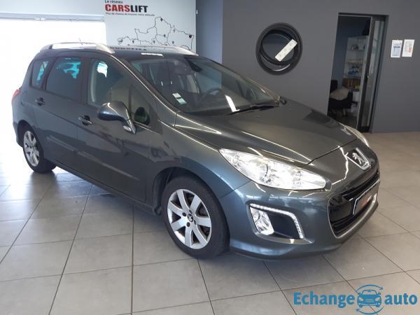 Peugeot 308 SW Active 1.6 HDI 92 ch - GARANTIE 6 MOIS