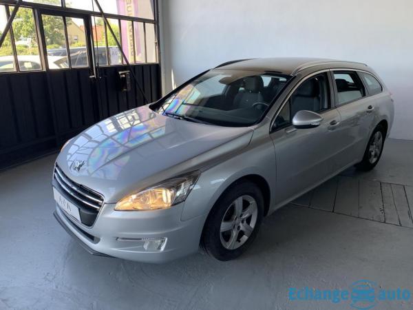 Peugeot 508 SW Active