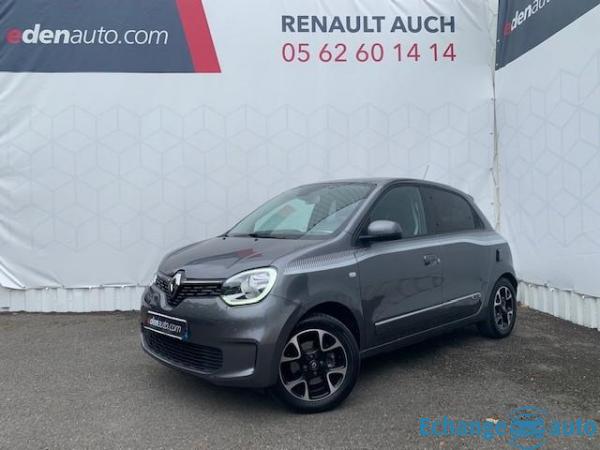 Renault Twingo III TCe 95 EDC Intens