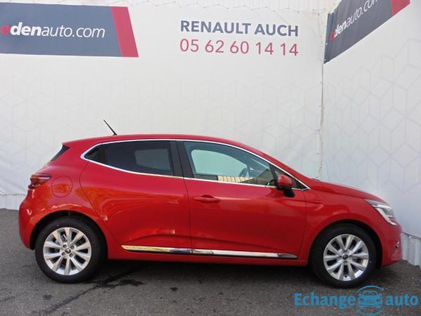 Renault Clio V TCe 100 Intens