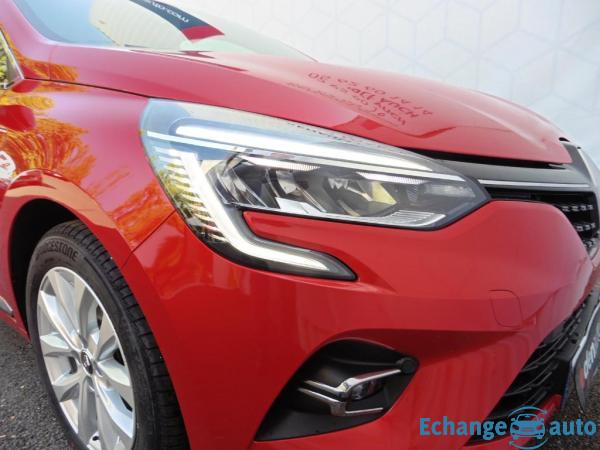 Renault Clio V TCe 100 Intens