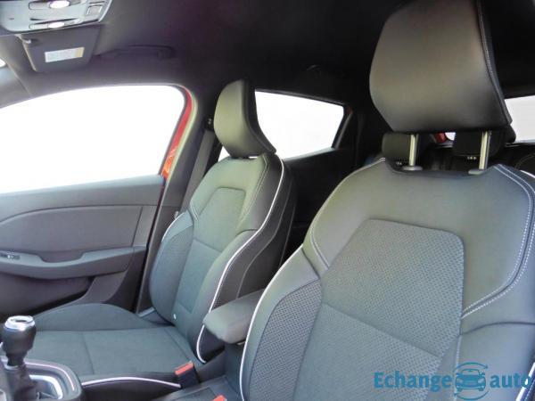 Renault Clio V TCe 100 Intens