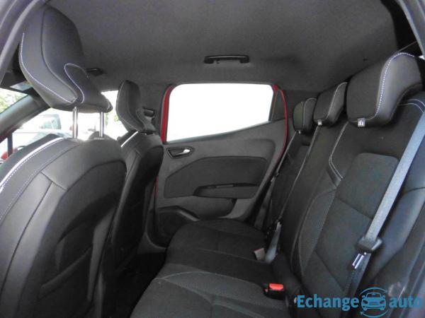 Renault Clio V TCe 100 Intens