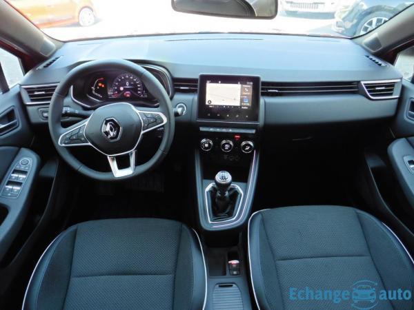 Renault Clio V TCe 100 Intens