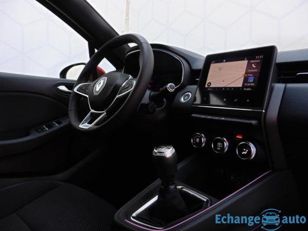 Renault Clio V TCe 100 Intens
