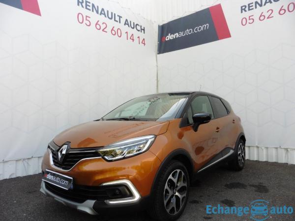 Renault Captur TCe 90 Intens