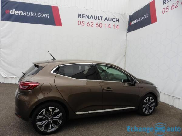 Renault Clio V TCe 100 Cool Chic