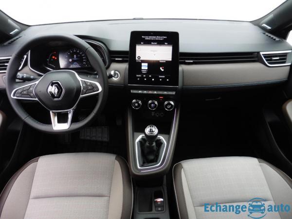 Renault Clio V TCe 100 Cool Chic