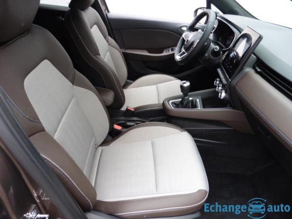 Renault Clio V TCe 100 Cool Chic