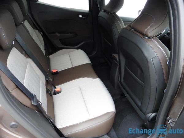 Renault Clio V TCe 100 Cool Chic