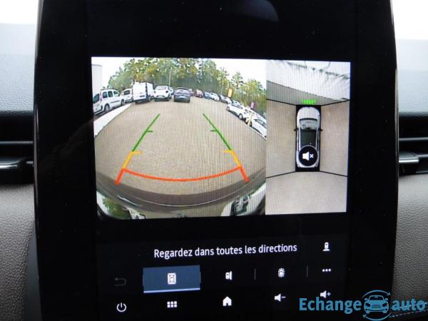 Renault Clio V TCe 100 Cool Chic