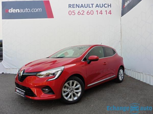 Renault Clio V TCe 100 Intens