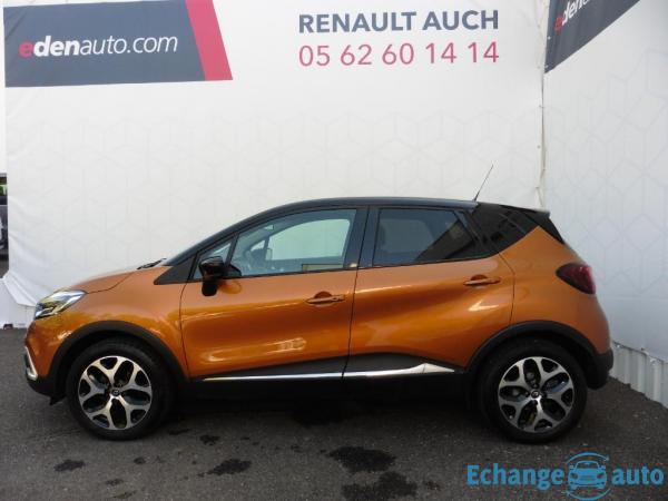 Renault Captur TCe 90 Intens
