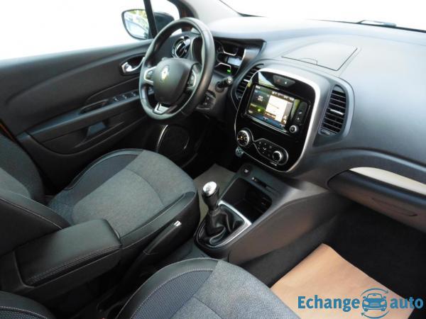 Renault Captur TCe 90 Intens