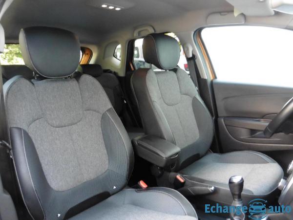 Renault Captur TCe 90 Intens