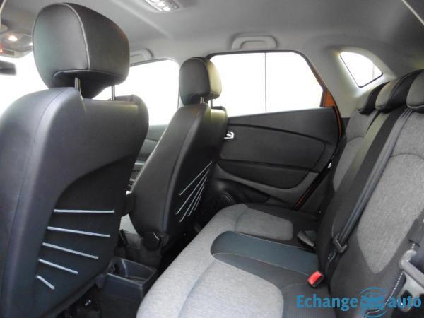 Renault Captur TCe 90 Intens