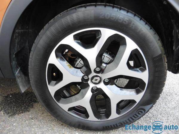 Renault Captur TCe 90 Intens