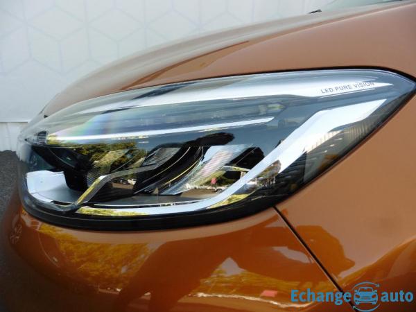 Renault Captur TCe 90 Intens
