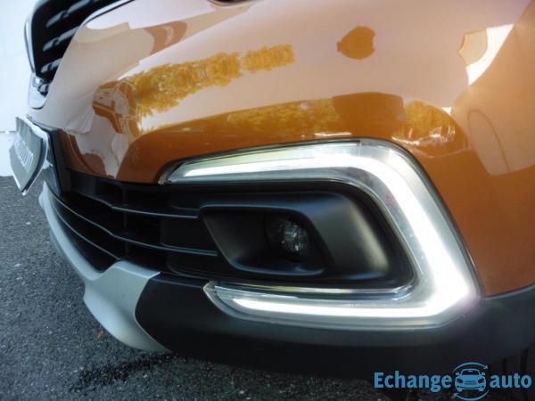 Renault Captur TCe 90 Intens