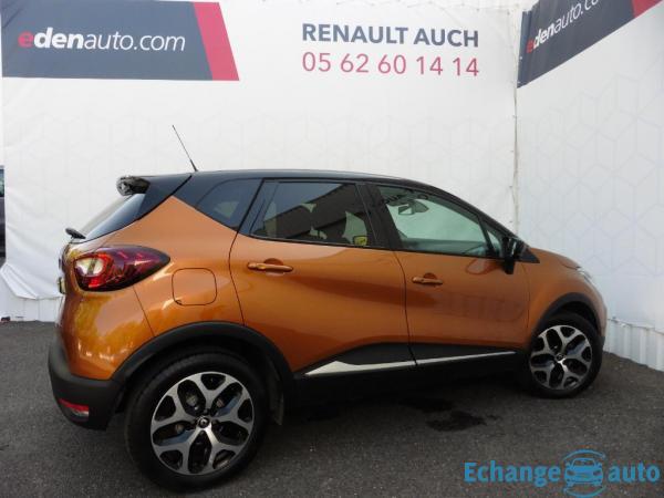 Renault Captur TCe 90 Intens