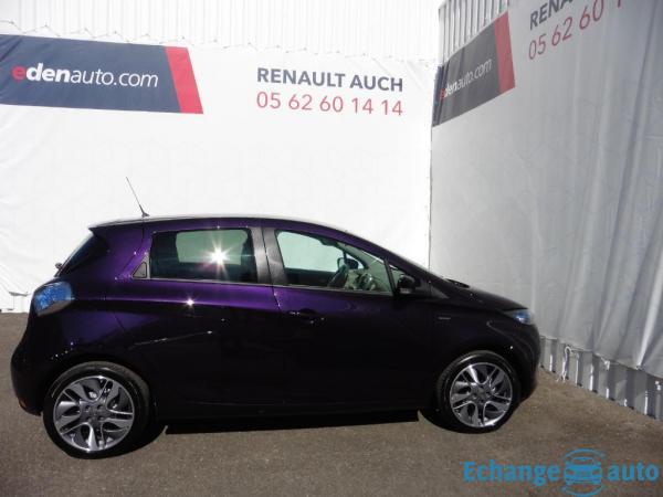 Renault Zoe R110 Edition One