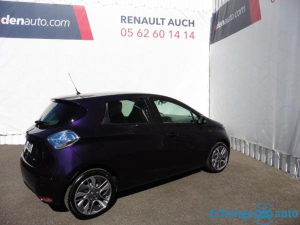 Renault Zoe R110 Edition One