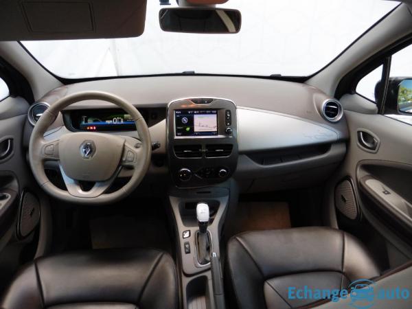 Renault Zoe R110 Edition One