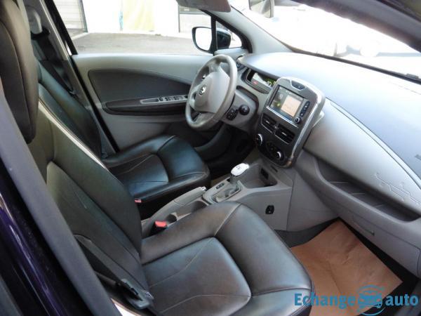 Renault Zoe R110 Edition One