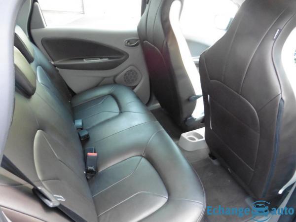 Renault Zoe R110 Edition One