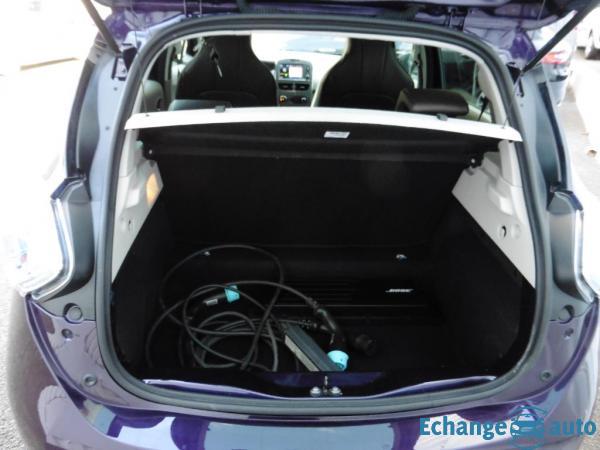 Renault Zoe R110 Edition One