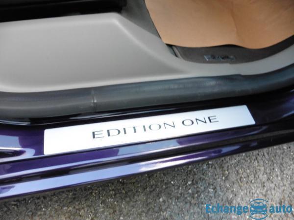 Renault Zoe R110 Edition One