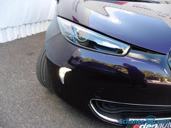 Renault Zoe R110 Edition One