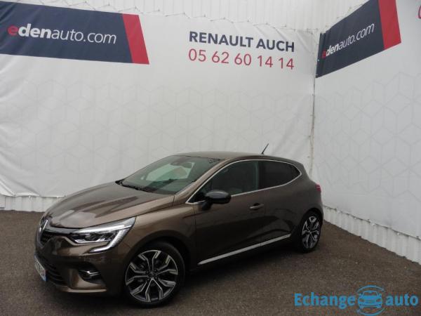 Renault Clio V TCe 100 Cool Chic